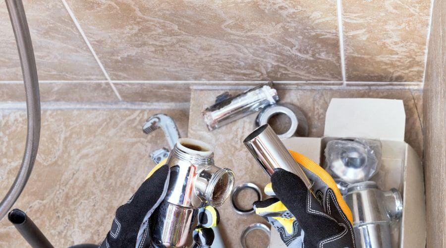 Local Chimney Repair in Fontana, CA